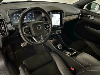 Volvo XC40 Volvo XC40 1.5 T5 Recharge R-Design Pano Cruise Camera - afbeelding nr 15