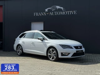 SEAT Leon - 535608312-0
