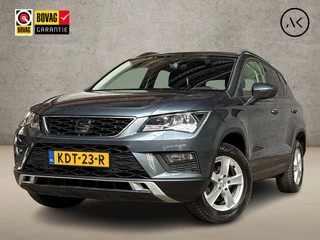 SEAT Ateca 1.0 EcoTSI Intense Sport