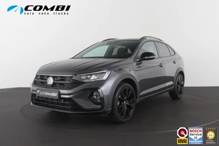 Volkswagen Taigo 1.0 TSI R-Line