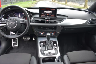 Audi A6 S-line Automaat Navigatie - afbeelding nr 27