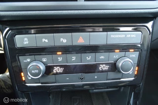 Volkswagen T-Cross Volkswagen T-Cross 1.0 TSI Style AUTOMAAT | Afn-Trekhaak | Navi | Led - afbeelding nr 20