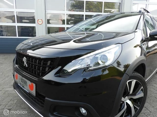 Peugeot 2008 Peugeot 2008 1.2 PureTech GT-Line - afbeelding nr 2