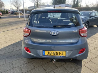 Hyundai i10 - afbeelding nr 4