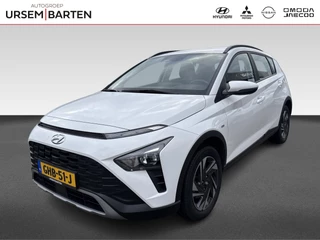 Hyundai Bayon 1.0 T-GDI Comfort