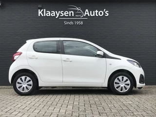 Peugeot 108 - afbeelding nr 4