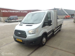 Ford Transit Ford Transit 350 2.0 TDCI L4H1 Trend - afbeelding nr 1