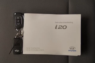 Hyundai i20 - afbeelding nr 16