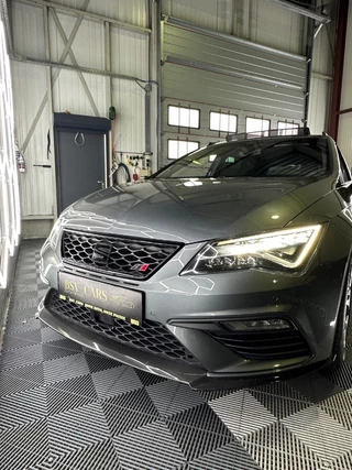 SEAT Leon - afbeelding nr 22