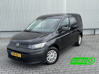 Volkswagen Caddy - 160026409-0