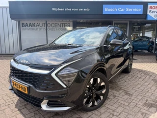 Kia Sportage 1.6 T PHEV DynamicPlusLine | Pano | Camera | Trekhaak