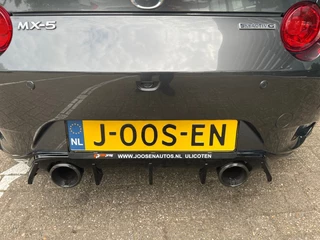 Mazda MX-5 Mazda MX-5 2.0 SKYAC-G 184 SPRT - afbeelding nr 32