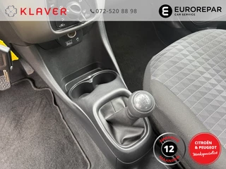 Peugeot 108 - afbeelding nr 19