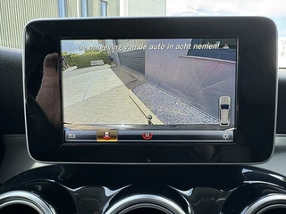 Mercedes-Benz GLC Mercedes-Benz GLC 250 4MATIC Bns S.AMG - afbeelding nr 17