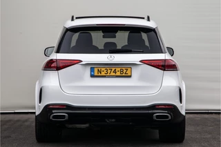 Mercedes-Benz GLE - afbeelding nr 5