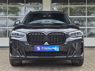 BMW X3 - afbeelding nr 9