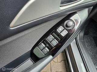 Mazda 3 Mazda 3 2.0 SkyActiv-G 120 GT-M/AUTOMAAT/CRUISE/NAVI/18 INCH - afbeelding nr 11