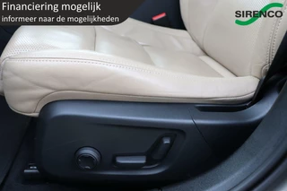 Polestar 2 Polestar 2 Long Range Dual Motor Launch Edition 78kWh LRDM soh 91% stoelverwarming+koeling panodak vol leder carplay adaptive cruise control - afbeelding nr 27