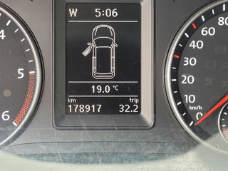 Volkswagen Caddy Volkswagen Caddy 2.0 TDI L1H1 102 pk,airco/navi - afbeelding nr 7