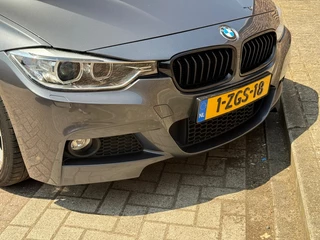 BMW 3 Serie BMW 3 Serie 320I Touring M SPORT Navi Xenon 19 Inch - afbeelding nr 13