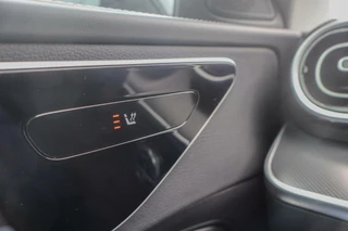 Mercedes-Benz C-Klasse Mercedes C-klasse Estate 300 e AMG Line PANO TREKHAAK NIGHT CARPLAY - afbeelding nr 37