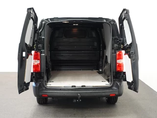 Opel Vivaro Opel Vivaro 2.0 BlueHDi 145PK Automaat Airco Cruise Navigatie Sidebars Trekhaak - afbeelding nr 3
