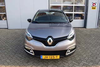 Renault Captur | Trekhaak | 1e eigenaar | NL-Auto - afbeelding nr 2