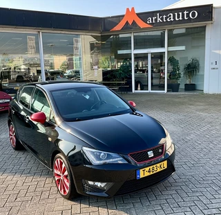 SEAT Ibiza - afbeelding nr 6