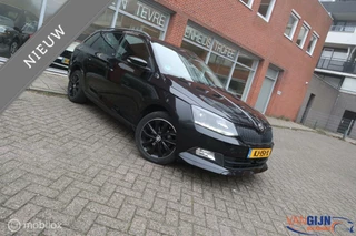 Škoda Fabia Skoda Fabia Combi 1.2 TSI Monte Carlo - afbeelding nr 3