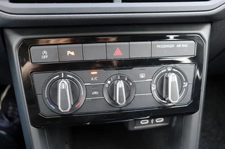 Volkswagen T-Cross - afbeelding nr 23