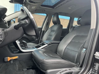 Volvo XC70 |SCHUIFDAK|TREKHAAK|ORIG. NL 2695 - afbeelding nr 10