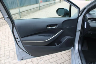 Toyota Corolla Toyota Corolla 1.8 Hybrid Business | 1e Eigenaar | Apple Carplay/Android Auto. - afbeelding nr 42