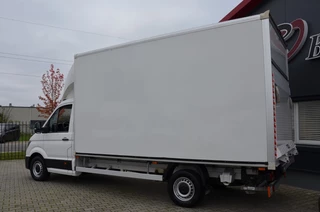 Volkswagen Crafter - afbeelding nr 3