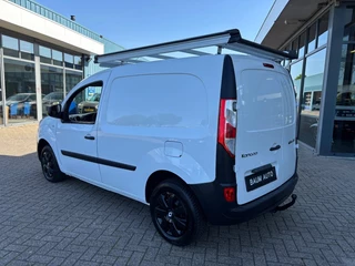 Renault Kangoo - afbeelding nr 17