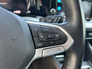 Volkswagen Golf Volkswagen Golf 1.0 TSI Life 50% deal 8.975,- ACTIE Carplay /  LED / PDC - afbeelding nr 10
