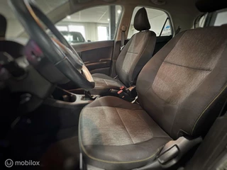 Kia Picanto Kia Picanto 1.0 EcoPlusLine  AIRCO NAVI Achteruitrijcamera - afbeelding nr 8