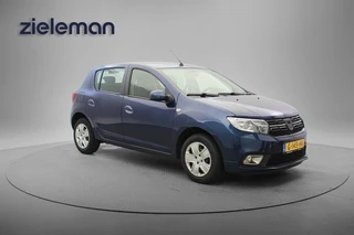 Dacia Sandero 1.0 SCe Laureate - Airco, Cruise