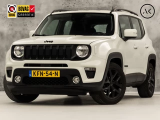 Jeep Renegade 1.0T Longitude Sport