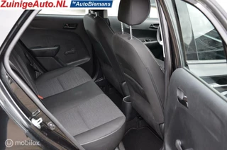 Kia Picanto Kia Picanto 1.0i Airco Cruisecontrole 1e Eigenaar Zeer Mooi - afbeelding nr 7