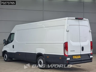 Iveco Daily Iveco Daily 35S16 Automaat L3H2 Airco Parkeersensoren L4H2 16m3 Airco - afbeelding nr 2