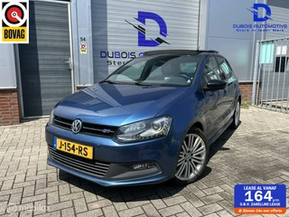 Volkswagen Polo - 517025821-0