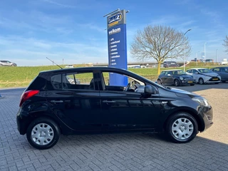 Hyundai i20 - afbeelding nr 12