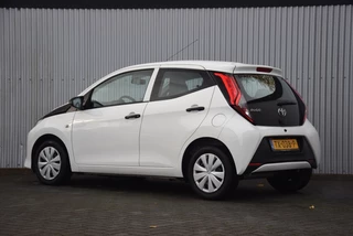 Toyota Aygo - afbeelding nr 5