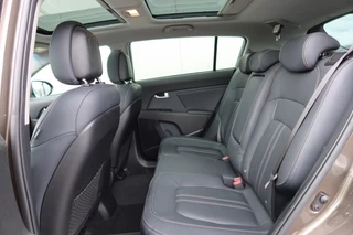 Kia Sportage - afbeelding nr 23