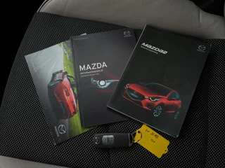 Mazda 2 Mazda 2 1.5 Skyactiv-G Skylease GT met dakspoiler : dealer onderhouden - afbeelding nr 46