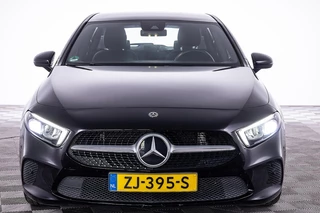 Mercedes-Benz A-Klasse Mercedes-Benz A-Klasse 160 Advantage *sportstoelen* lm velgen! - afbeelding nr 20