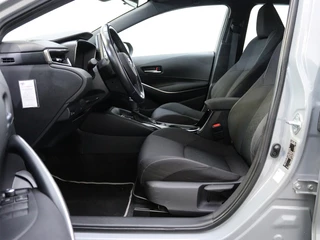 Toyota Corolla Touring Sports Toyota Corolla Touring Sports 1.8 Hybrid Comfort | Achteruitrijcamera | Airco | Cruise Contro - afbeelding nr 14