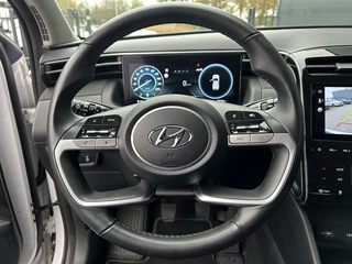 Hyundai Tucson - afbeelding nr 14