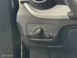 Audi Q2 Audi Q2 35 TFSI S-TRONIC Advanced | CRUISE | NAVI | MULTIMED - afbeelding nr 27