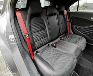Mercedes-Benz A-Klasse Mercedes A-klasse 250 SPORT 218PK/PANO/CARPLAY/LED/NAVI/ACC/ - afbeelding nr 30